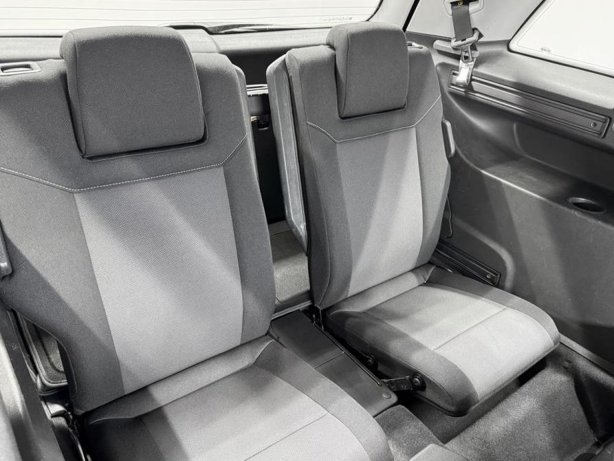 Opel Zafira B Рестайлинг Тверь  - изображение 14