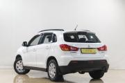 Mitsubishi ASX I Новокузнецк  - изображение 27