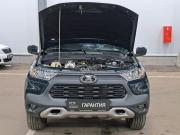 Lada (ВАЗ) Niva Travel I Набережные Челны  - изображение 33