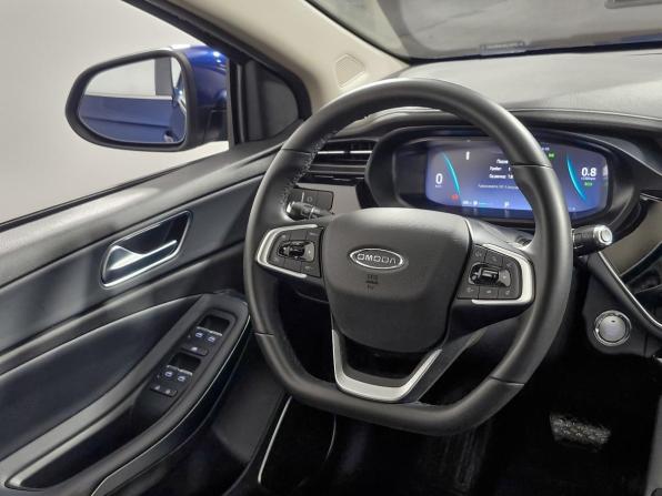 Omoda S5 с пробегом 2024 года, цена 1 419 000 рублей, 37064 км, седан, Автокод Объявления