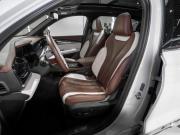 Geely Xingyue L I Рестайлинг Москва  - изображение 38
