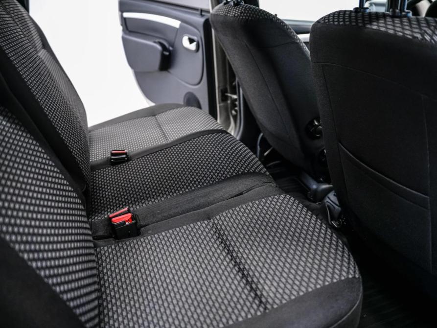 Lada (ВАЗ) Largus I Красноярск  - изображение 22