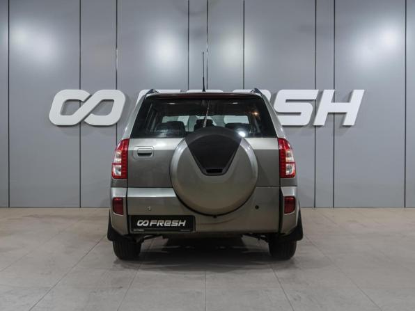Chery Tiggo (T11) I Рестайлинг (FL) с пробегом 2013 года, цена 499 000 рублей, 215861 км, внедорожник, Автокод Объявления