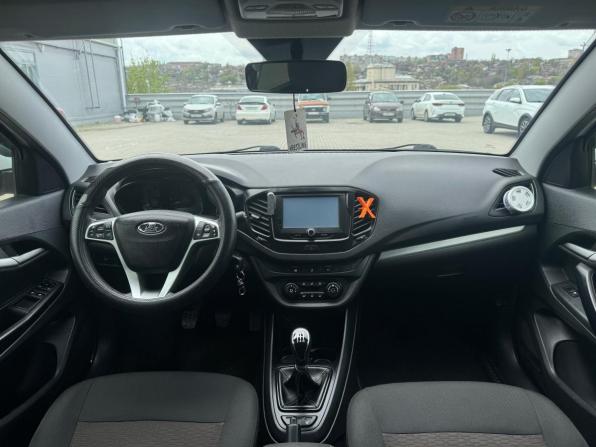 Lada (ВАЗ) Vesta I с пробегом 2018 года, цена 760 000 рублей, 221587 км, седан, Автокод Объявления