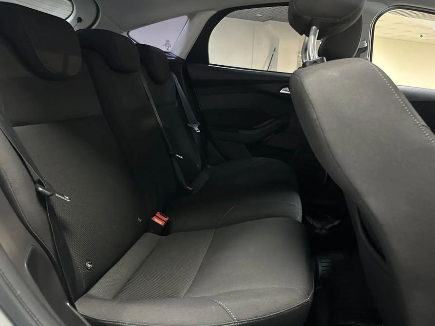 Ford Focus III Рестайлинг Москва  - изображение 14