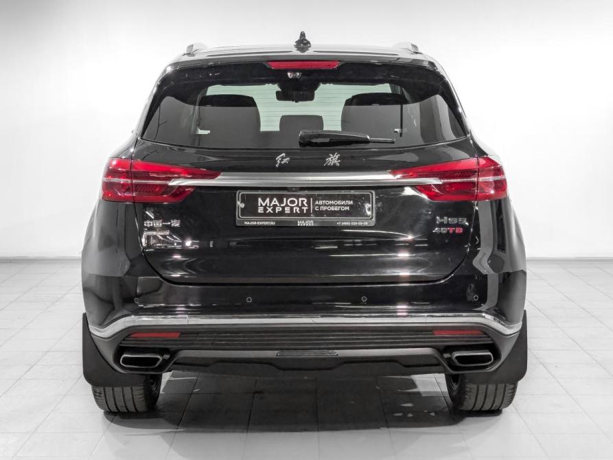 Hongqi HS5 I Химки  - изображение 6