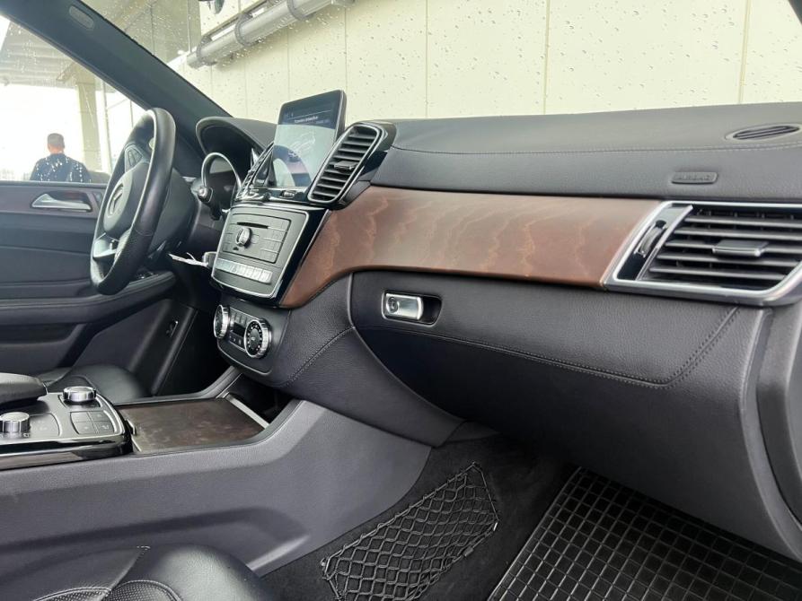 Mercedes-Benz GLE I (W166) Краснодар  - изображение 9