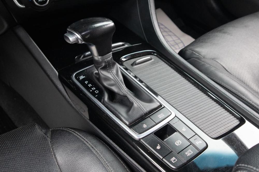Kia Optima IV Рестайлинг Оренбург  - изображение 15