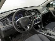 Hyundai Sonata VII (LF) Рестайлинг Москва  - изображение 40