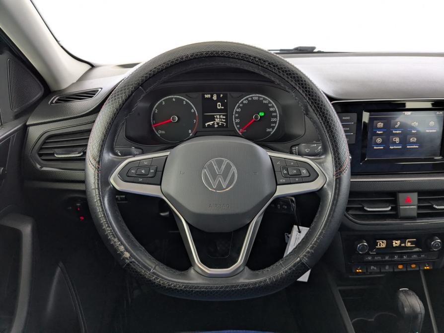 Volkswagen Polo VI Москва  - изображение 21