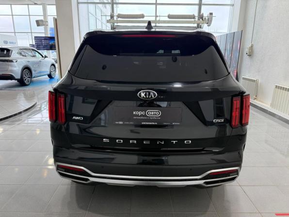 Kia Sorento IV с пробегом 2020 года, цена 3 587 300 рублей, 113763 км, внедорожник, Автокод Объявления