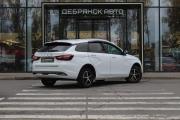 Lada (ВАЗ) Vesta I Рестайлинг (NG) Брянск  - изображение 28