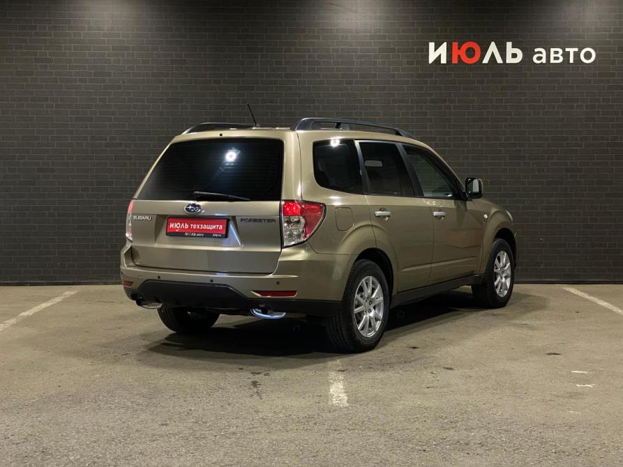 Subaru Forester III Челябинск  - изображение 5