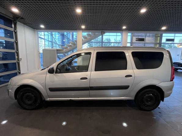 Lada (ВАЗ) Largus I с пробегом 2014 года, цена 415 000 рублей, 301541 км, универсал, Автокод Объявления