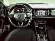 Skoda Kodiaq I Екатеринбург  - изображение 37
