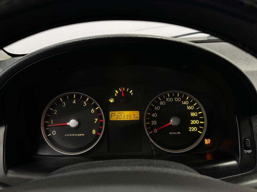 Hyundai Getz I Рестайлинг Уфа  - изображение 9