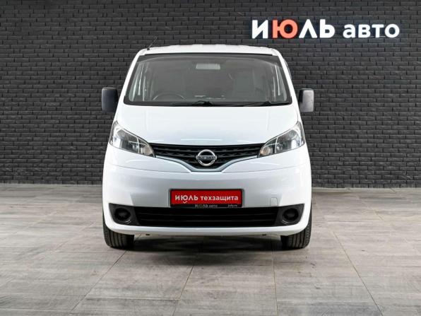 Nissan NV200 с пробегом 2017 года, цена 1 580 000 рублей, 176671 км, минивэн, Автокод Объявления