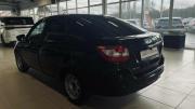 Lada (ВАЗ) Granta I Рестайлинг Пермь  - изображение 31