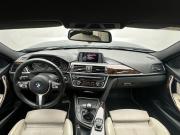 BMW 3 серии VI (F3x) Москва  - изображение 31
