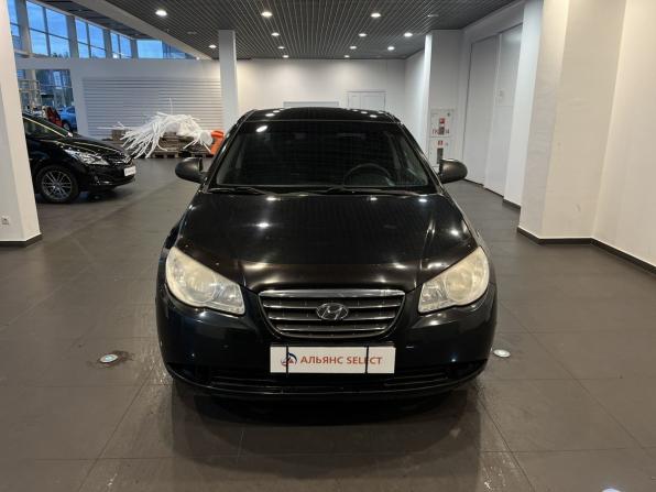 Hyundai Elantra IV (HD) с пробегом 2007 года, цена 497 000 рублей, 249189 км, седан, Автокод Объявления