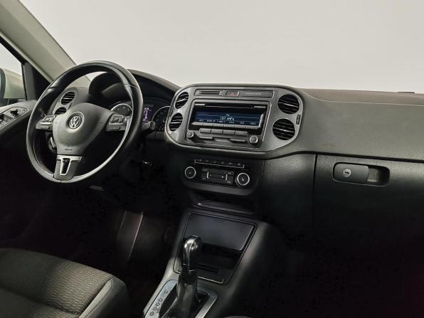 Volkswagen Tiguan I Рестайлинг с пробегом 2012 года, цена 1 055 000 рублей, 174763 км, внедорожник, Автокод Объявления