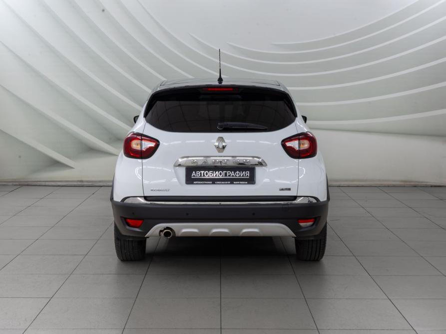 Renault Kaptur I Волгоград  - изображение 6