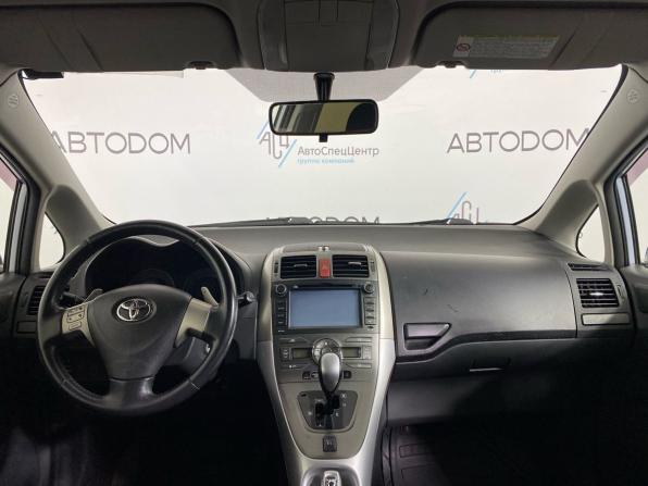 Toyota Auris I с пробегом 2007 года, цена 579 000 рублей, 146628 км, хэтчбек, Автокод Объявления
