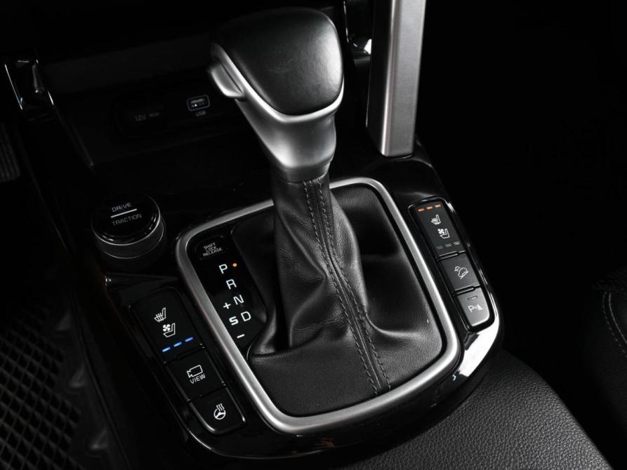 Kia Seltos I Ростов-на-Дону  - изображение 15