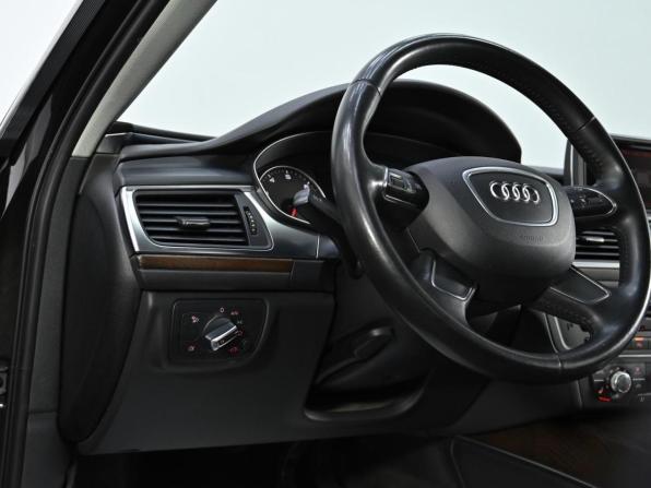 Audi A6 IV (C7) с пробегом 2013 года, цена 1 349 000 рублей, 170000 км, седан, Автокод Объявления