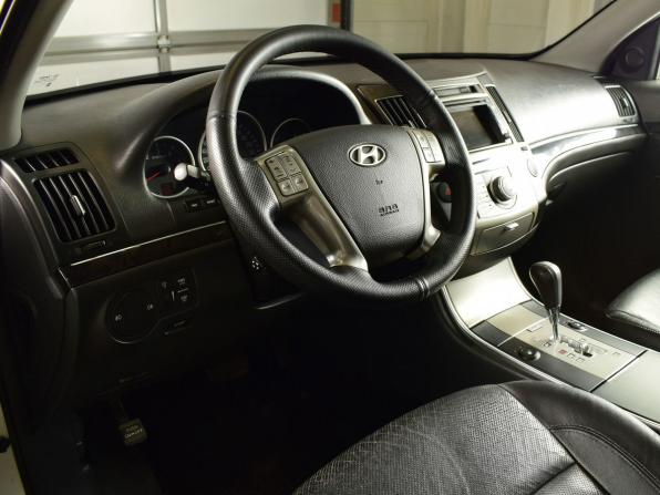 Hyundai ix55 с пробегом 2011 года, цена 1 179 999 рублей, 290000 км, внедорожник, Автокод Объявления