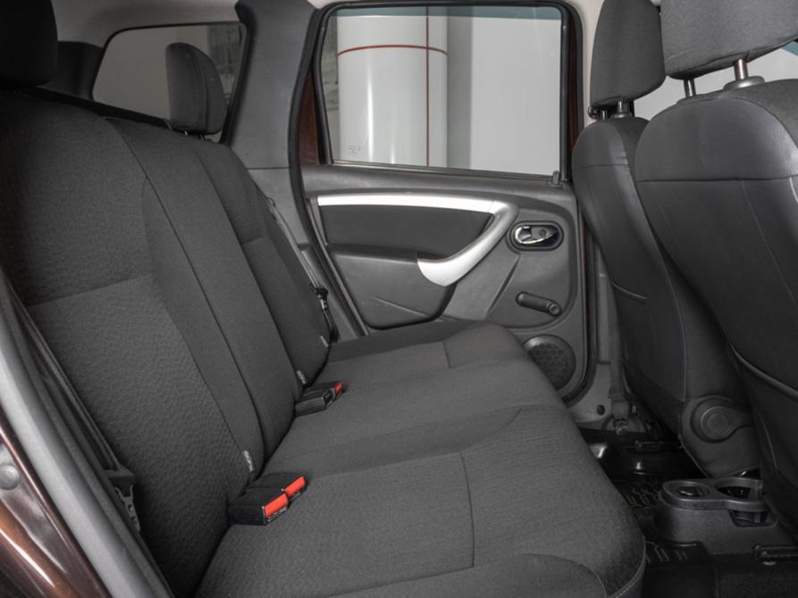Nissan Terrano III (D10) Казань  - изображение 8