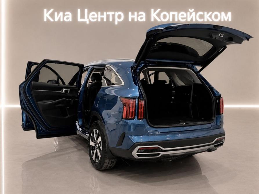 Kia Sorento IV Челябинск  - изображение 28