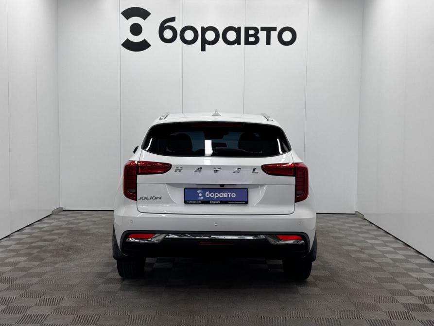 Haval Jolion I Рестайлинг Воронеж  - изображение 6