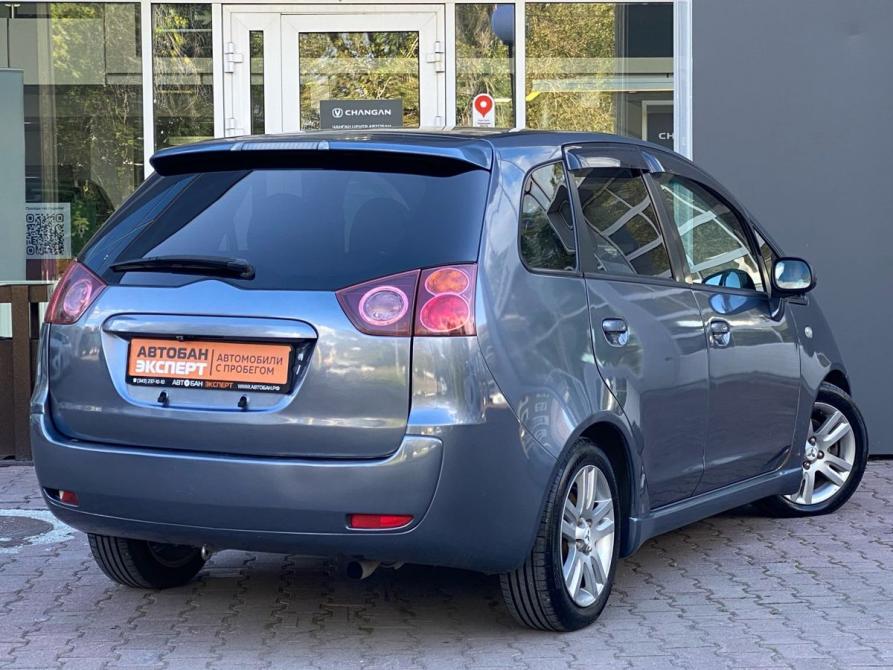 Mitsubishi Colt VI (Z20/Z30) Екатеринбург  - изображение 5