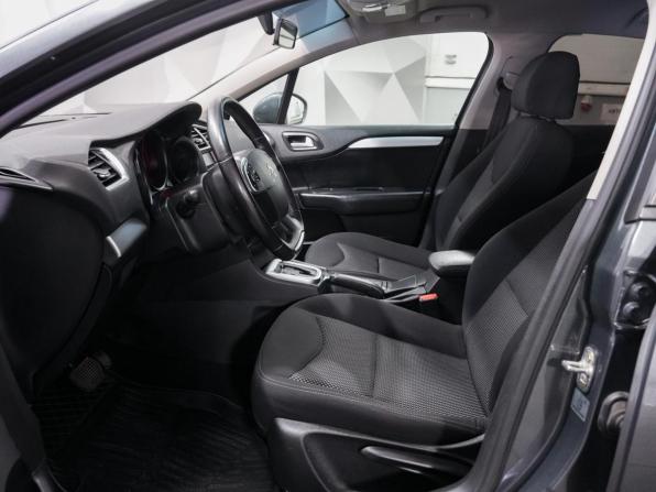 Citroen C4 II с пробегом 2014 года, цена 845 000 рублей, 96000 км, седан, Автокод Объявления