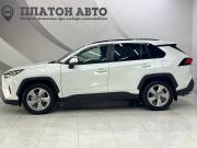Toyota RAV4 V (XA50) Воронеж  - изображение 29