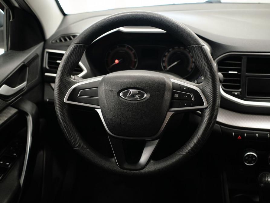Lada (ВАЗ) Vesta I Рестайлинг (NG) Самара  - изображение 13