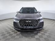 Chery Tiggo 7 Pro Max I Рестайлинг Уфа  - изображение 36