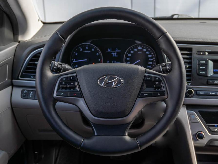 Hyundai Elantra VI (AD) Тамбов  - изображение 17
