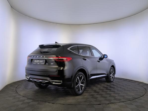 Haval F7 I с пробегом 2019 года, цена 1 670 000 рублей, 99544 км, внедорожник, Автокод Объявления