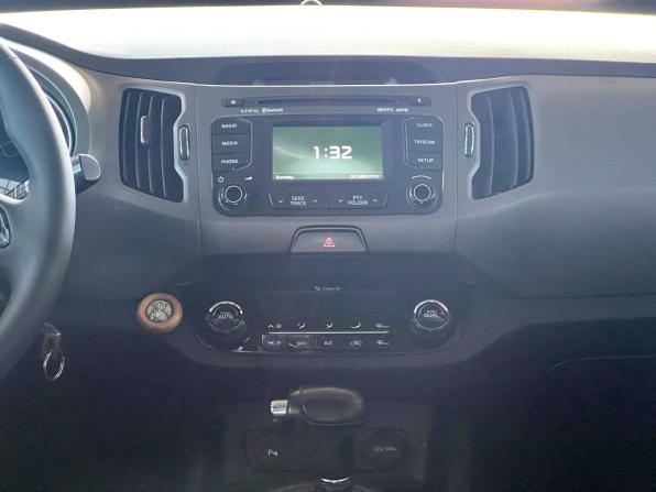 Kia Sportage III Рестайлинг с пробегом 2014 года, цена 1 380 000 рублей, 140000 км, внедорожник, Автокод Объявления