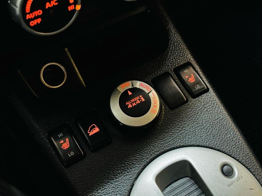 Nissan X-Trail II Рестайлинг Ижевск  - изображение 24