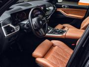 BMW X5 IV (G05/G18) Рестайлинг Москва  - изображение 44