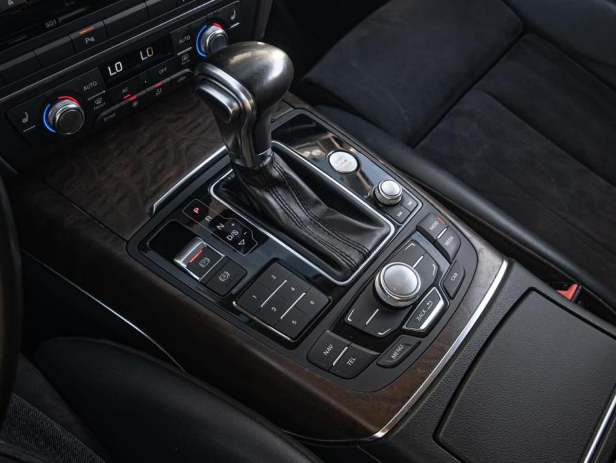 Audi A6 IV (C7) Краснодар  - изображение 16