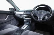 Toyota Allion I Новосибирск  - изображение 27