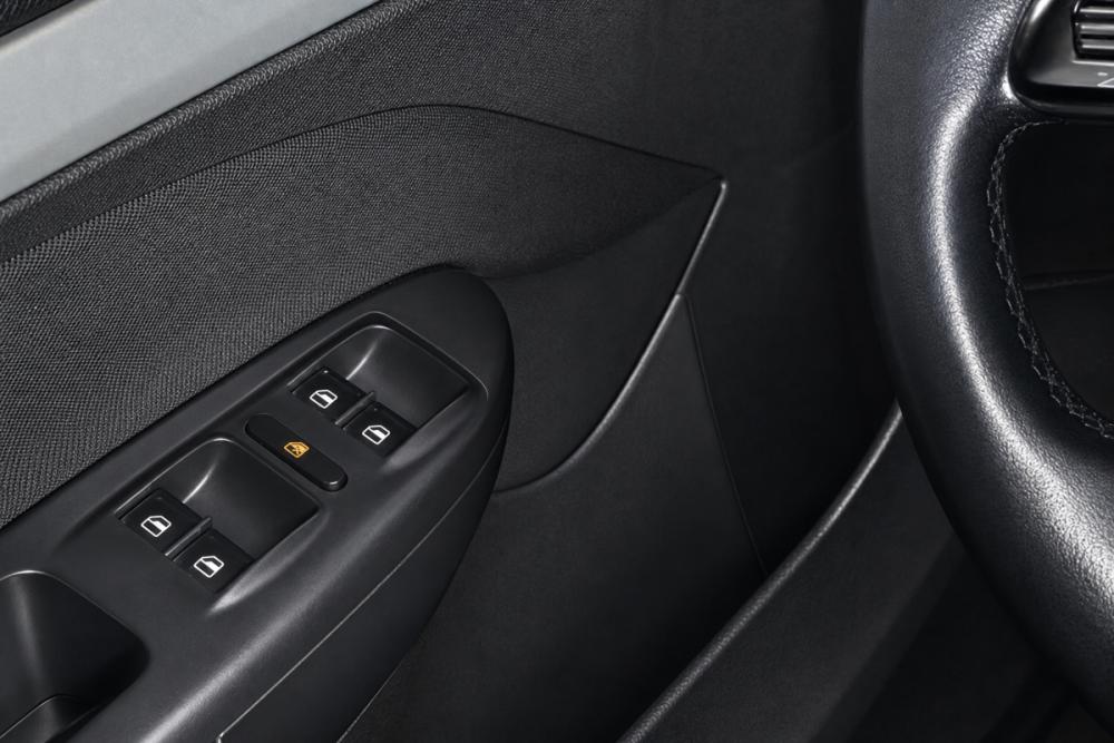 Skoda Octavia II (A5) Рестайлинг Челябинск  - изображение 12