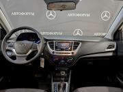 Hyundai Solaris II Рестайлинг Москва  - изображение 40