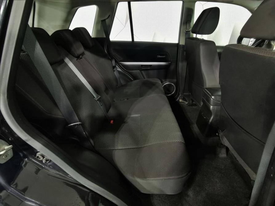 Suzuki Grand Vitara II Рестайлинг Москва  - изображение 13
