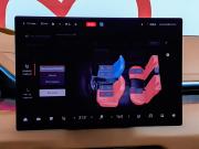 Zeekr 001 I Рестайлинг 1 Москва  - изображение 45