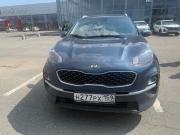 Kia Sportage IV Рестайлинг Пермь  - изображение 10